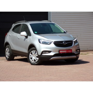 Opel Mokka  SUV 2017,  1.6 diesel - Na sprzedaż za 38 900 zł - Mikołów - zdjęcie 2