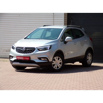 Opel Mokka  SUV 2017,  1.6 diesel - Na sprzedaż za 38 900 zł - Mikołów - zdjęcie 7