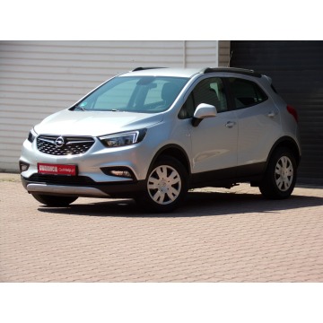 Opel Mokka  SUV 2017,  1.6 diesel - Na sprzedaż za 38 900 zł - Mikołów - zdjęcie 8