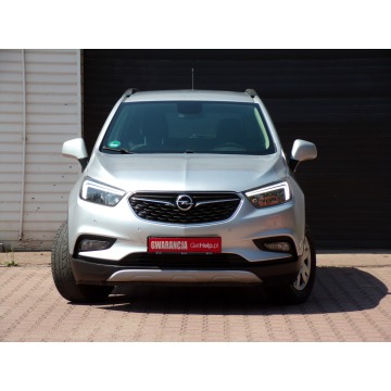 Opel Mokka  SUV 2017,  1.6 diesel - Na sprzedaż za 38 900 zł - Mikołów - zdjęcie 6