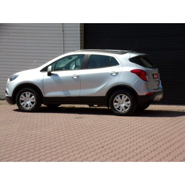 Opel Mokka  SUV 2017,  1.6 diesel - Na sprzedaż za 38 900 zł - Mikołów - zdjęcie 11