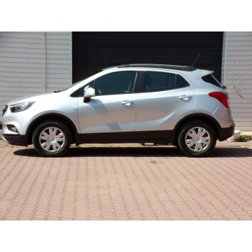 Opel Mokka  SUV 2017,  1.6 diesel - Na sprzedaż za 38 900 zł - Mikołów - zdjęcie 10