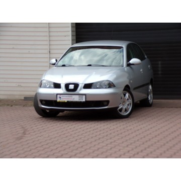 Seat Ibiza  Hatchback 2005,  1.4 benzyna - Na sprzedaż za 8 600,00 zł - Mikołów - zdjęcie 7