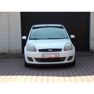 Ford Fiesta  Hatchback 2006,  1.6 benzyna - Na sprzedaż za 7 900,00 zł - Mikołów - zdjęcie 5