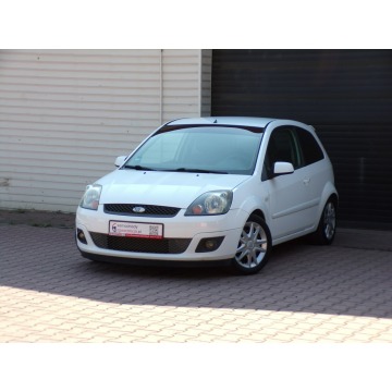Ford Fiesta  Hatchback 2006,  1.6 benzyna - Na sprzedaż za 7 900,00 zł - Mikołów - zdjęcie 6