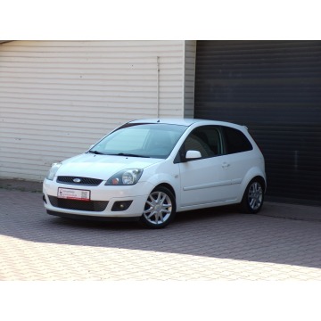 Ford Fiesta  Hatchback 2006,  1.6 benzyna - Na sprzedaż za 7 900,00 zł - Mikołów - zdjęcie 8