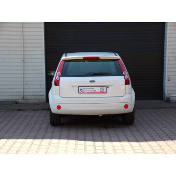 Ford Fiesta  Hatchback 2006,  1.6 benzyna - Na sprzedaż za 7 900,00 zł - Mikołów - zdjęcie 12