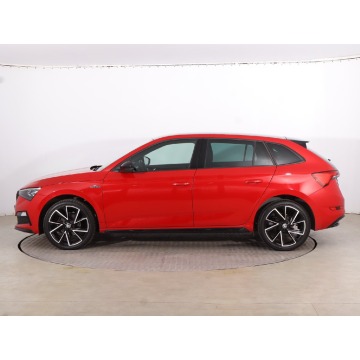 Skoda   Hatchback 2022,  1.5 benzyna, automat - Na sprzedaż za 84 999 zł - Płock - zdjęcie 4