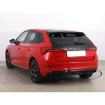 Skoda   Hatchback 2022,  1.5 benzyna, automat - Na sprzedaż za 84 999 zł - Płock - zdjęcie 6
