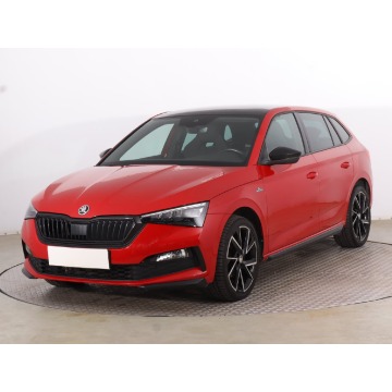 Skoda   Hatchback 2022,  1.5 benzyna, automat - Na sprzedaż za 84 999 zł - Płock - zdjęcie 3
