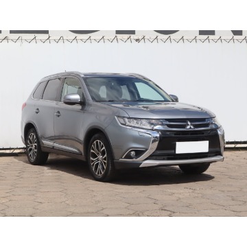 Mitsubishi Outlander  SUV 2015,  2.0 benzyna+LPG, automat - Na sprzedaż za 59 999 zł - Łódź - zdjęcie 1