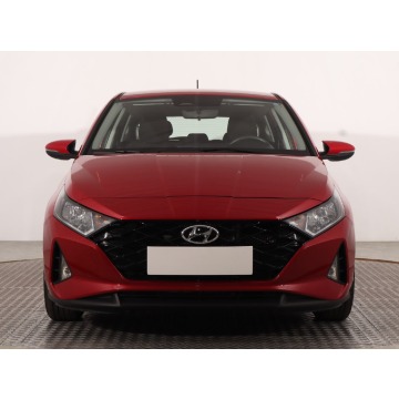 Hyundai i20  Hatchback 2023,  1.0 benzyna - Na sprzedaż za 58 999 zł - Katowice - zdjęcie 2