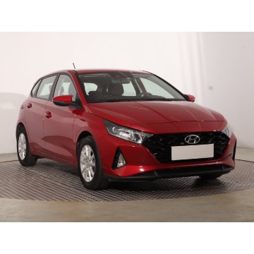 Hyundai i20 1.0 T-GDI (100KM), 2023