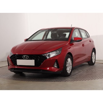 Hyundai i20  Hatchback 2023,  1.0 benzyna - Na sprzedaż za 58 999 zł - Katowice - zdjęcie 3