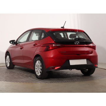 Hyundai i20  Hatchback 2023,  1.0 benzyna - Na sprzedaż za 58 999 zł - Katowice - zdjęcie 6