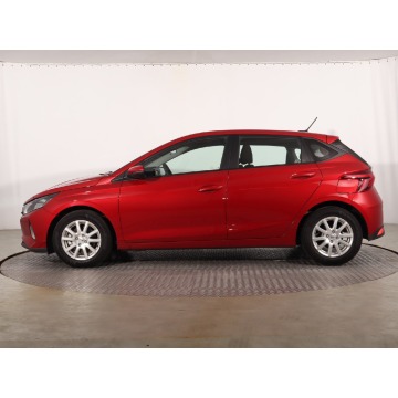 Hyundai i20  Hatchback 2023,  1.0 benzyna - Na sprzedaż za 58 999 zł - Katowice - zdjęcie 4