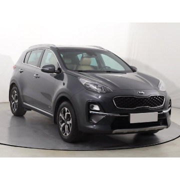 Kia Sportage 1.6 CRDi (136KM), 2019