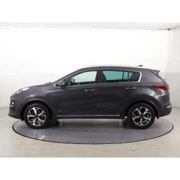 Kia Sportage  SUV 2019,  1.6 diesel - Na sprzedaż za 64 999 zł - Katowice - zdjęcie 4