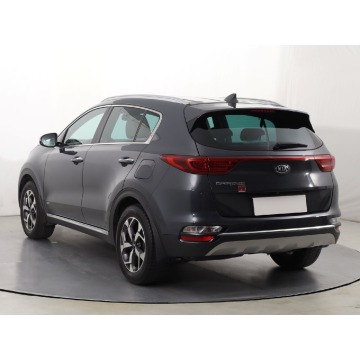 Kia Sportage  SUV 2019,  1.6 diesel - Na sprzedaż za 64 999 zł - Katowice - zdjęcie 6
