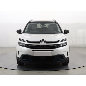 Citroen C5  SUV 2020,  1.6 benzyna, automat - Na sprzedaż za 77 999 zł - Katowice - zdjęcie 2