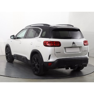 Citroen C5  SUV 2020,  1.6 benzyna, automat - Na sprzedaż za 77 999 zł - Katowice - zdjęcie 6