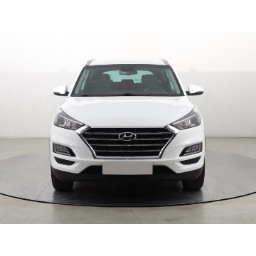 Hyundai Tucson  SUV 2020,  1.6 benzyna - Na sprzedaż za 64 999 zł - Katowice - zdjęcie 2