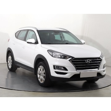 Hyundai Tucson 1.6 GDI (132KM), 2020