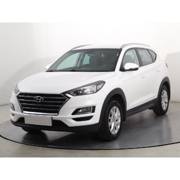 Hyundai Tucson  SUV 2020,  1.6 benzyna - Na sprzedaż za 64 999 zł - Katowice - zdjęcie 3