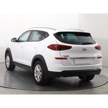 Hyundai Tucson  SUV 2020,  1.6 benzyna - Na sprzedaż za 64 999 zł - Katowice - zdjęcie 6