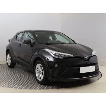 Toyota C-HR 1.2 Turbo (116KM), 2019