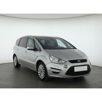 Ford S-Max 2.0 TDCi (163KM), 2011