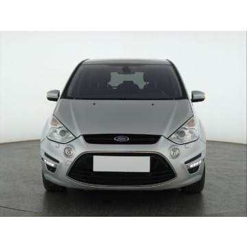 Ford S-MAX  SUV 2011,  2.0 diesel, automat - Na sprzedaż za 14 999 zł - Piaseczno - zdjęcie 2
