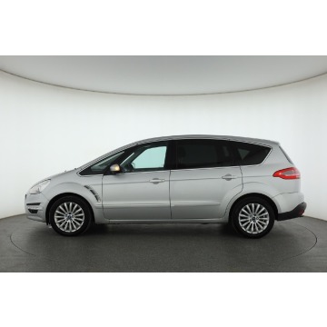 Ford S-MAX  SUV 2011,  2.0 diesel, automat - Na sprzedaż za 14 999 zł - Piaseczno - zdjęcie 4
