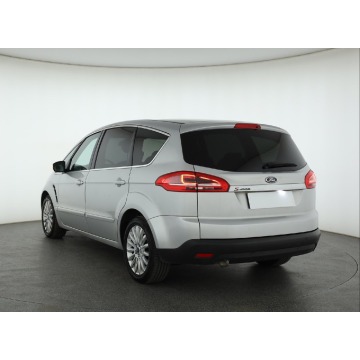 Ford S-MAX  SUV 2011,  2.0 diesel, automat - Na sprzedaż za 14 999 zł - Piaseczno - zdjęcie 6