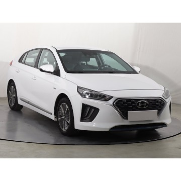 Hyundai Ioniq Plug-in-Hybrid (141KM), 2021