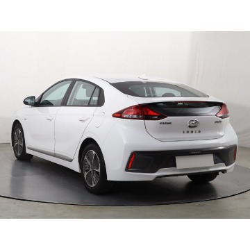 Hyundai IONIQ  Hatchback 2021,  1.6 benzyna, automat - Na sprzedaż za 64 999 zł - Katowice - zdjęcie 6
