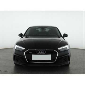 Audi A5  Liftback 2020,  2.0 diesel, automat - Na sprzedaż za 104 999 zł - Piaseczno - zdjęcie 2