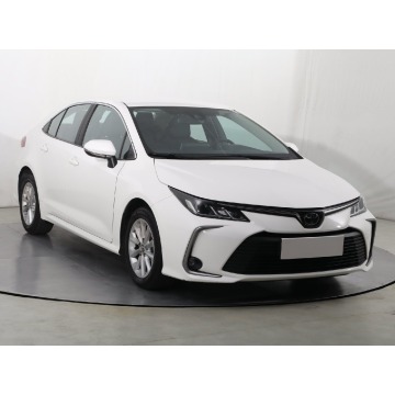 Toyota Corolla 1.5 VVT-i (125KM), 2022