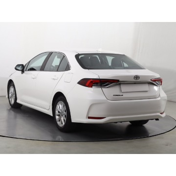 Toyota Corolla  Liftback 2022,  1.5 benzyna - Na sprzedaż za 61 999 zł - Katowice - zdjęcie 6