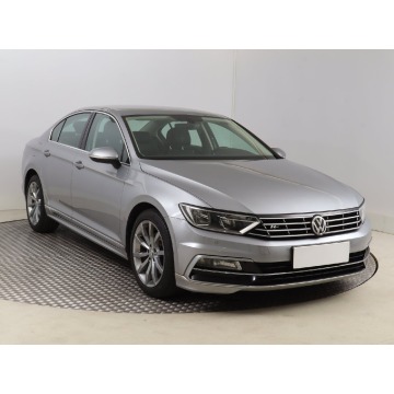 VW Passat 2.0 TDI (150KM), 2018