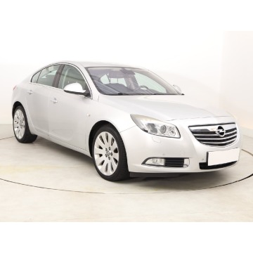 Opel Insignia 1.6 Turbo (180KM), 2009