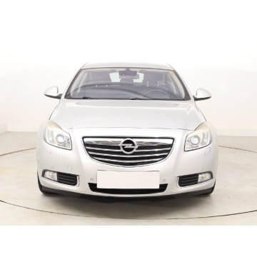 Opel Insignia  Liftback 2009,  1.6 benzyna - Na sprzedaż za 24 999 zł - Bielany Wrocławskie - zdjęcie 2