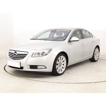 Opel Insignia  Liftback 2009,  1.6 benzyna - Na sprzedaż za 24 999 zł - Bielany Wrocławskie - zdjęcie 3