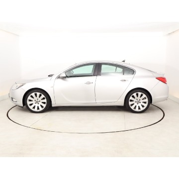 Opel Insignia  Liftback 2009,  1.6 benzyna - Na sprzedaż za 24 999 zł - Bielany Wrocławskie - zdjęcie 4