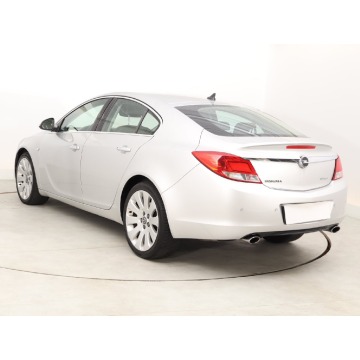 Opel Insignia  Liftback 2009,  1.6 benzyna - Na sprzedaż za 24 999 zł - Bielany Wrocławskie - zdjęcie 6