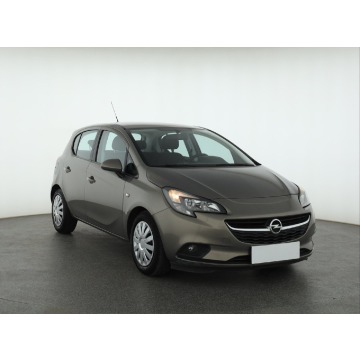 Opel Corsa 1.3 CDTI (95KM), 2015