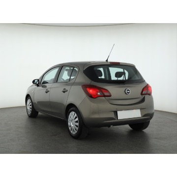 Opel Corsa  Hatchback 2015,  1.2 diesel - Na sprzedaż za 19 999 zł - Piaseczno - zdjęcie 6