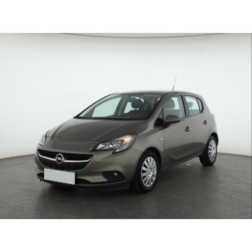 Opel Corsa  Hatchback 2015,  1.2 diesel - Na sprzedaż za 19 999 zł - Piaseczno - zdjęcie 3