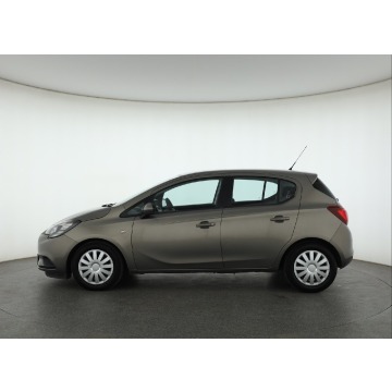 Opel Corsa  Hatchback 2015,  1.2 diesel - Na sprzedaż za 19 999 zł - Piaseczno - zdjęcie 4