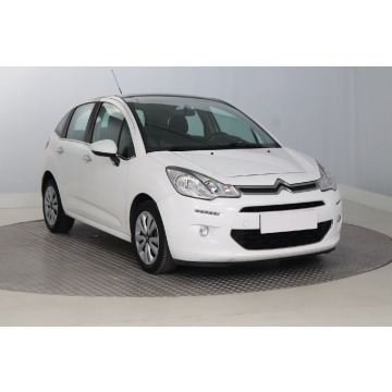 Citroen C3 1.2 VTi (82KM), 2014
